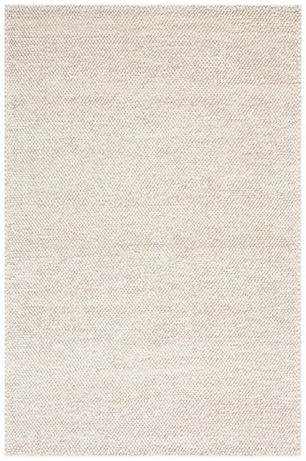 Safavieh 8' x 10' Natura Tonal Hues Rug in Beige Ivory NAT425B-8 - Like New