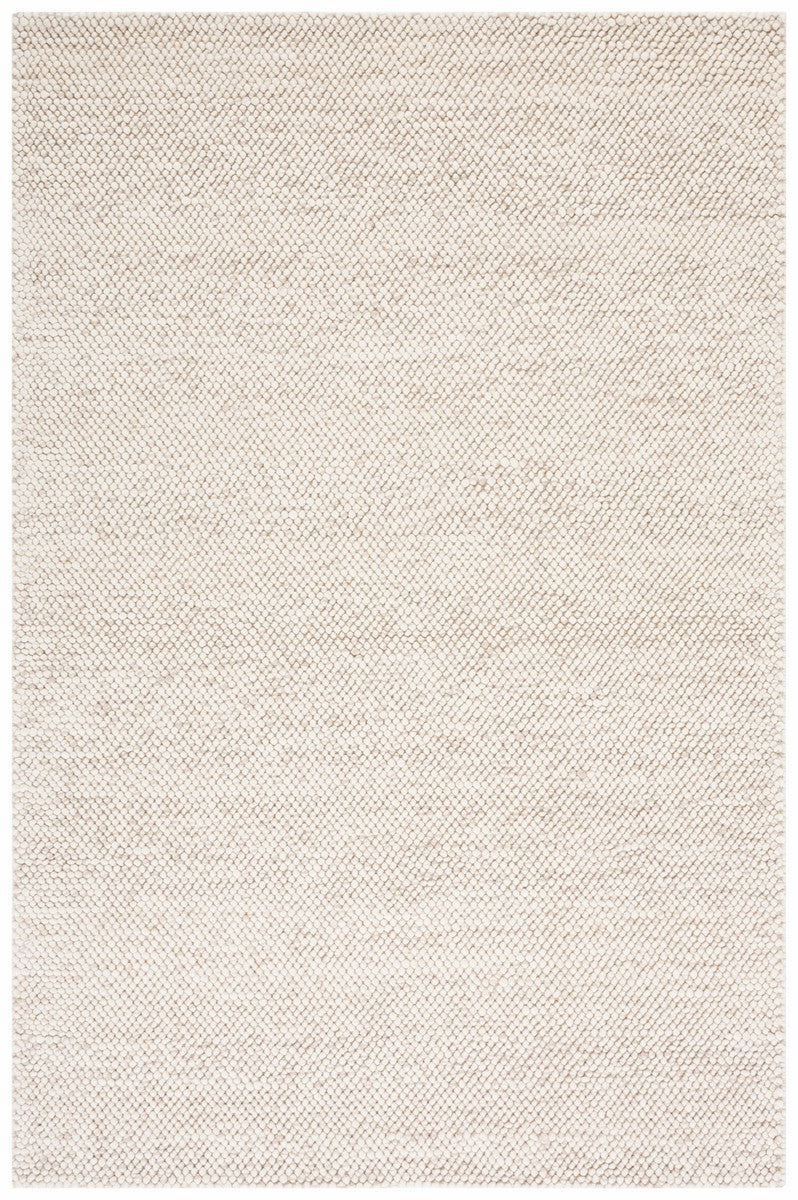 Safavieh 8' x 10' Natura Tonal Hues Rug in Beige Ivory NAT425B-8 - Like New