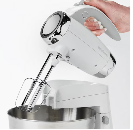Betty Crocker Stand Mixer BC-3220C - Refurbished
