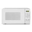 Mainstays 0.7 cu ft 700W Countertop Microwave MSCMVB07WE-L2 - Refurbished