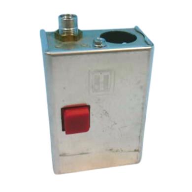 Honeywell Industrial Control System