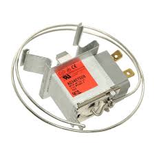 Frigidaire Refrigerator Temperature Control Thermostat