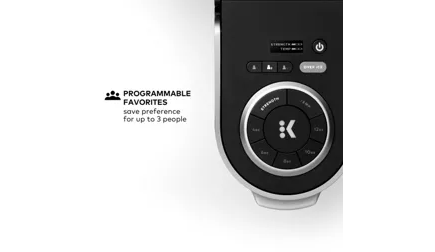 Keurig® K-Supreme Plus® Single Serve Coffee Maker K920 - Refurbished