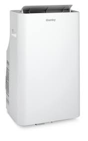 Danby 12,000 BTU 3 in 1 Portable Air Conditioner DPA120BCCWDB - Scratch and Dent