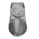 Embout de protection (3,25 po x 10 po x 4 po)