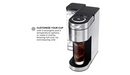 Keurig® K-Supreme Plus® Single Serve Coffee Maker K920 - Refurbished