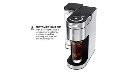 Keurig® K-Supreme Plus® Single Serve Coffee Maker K920 - Refurbished