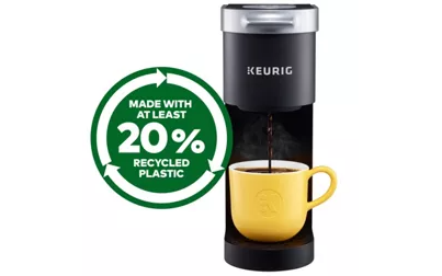 Keurig® K-Mini® Single Serve Coffee Maker K-Mini - Refurbished