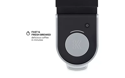 Keurig® K-Mini® Single Serve Coffee Maker K-Mini - Refurbished