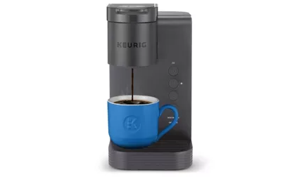 Keurig® K-Express™ Essentials™ Single Serve Coffee Maker K92 - Refurbished