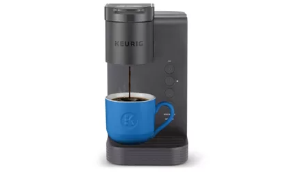 Keurig® K-Express™ Essentials™ Single Serve Coffee Maker K25-B - Refurbished