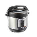 Hamilton Beach 8 Quart Quikcook Pressure Cooker 34508 - Refurbished