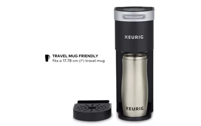 Keurig® K-Mini® Single Serve Coffee Maker K-Mini - Refurbished