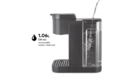 Keurig® K-Express™ Essentials™ Single Serve Coffee Maker K25-B - Refurbished
