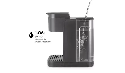 Keurig® K-Express™ Essentials™ Single Serve Coffee Maker K92 - Refurbished