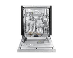 Samsung 24" 42 dBA Smart Built-In Dishwasher DW80B7070US/AC - Scratch & Dent