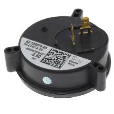 Pressure Switch Assembly