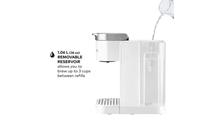 Keurig® K-Express™ Essentials™ Plus Single Serve Coffee Maker K92W - Refurbished