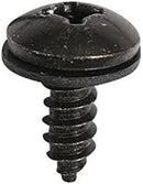 Cuisinière Whirlpool à vis