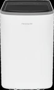 Frigidaire 8,000 BTU Portable Air Conditioner FHPC082AB1 - New