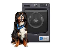 Maytag 5.8 cu Pet Pro Front Load Washer MFW7020RF - Scratch and Dent