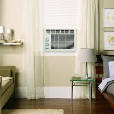 Danby 5,000 BTU Window Air Conditioner DAC050MB1WDB - Scratch and Dent