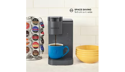 Keurig® K-Express™ Essentials™ Single Serve Coffee Maker K25-B - Refurbished