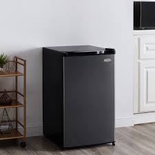 Marathon 4.5 cu Bar Fridge MAR45BLS - Scratch and Dent