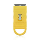 Outil de grattage rétractable