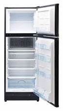 Réfrigérateur Unique Appliances UGP-290L1 B, 24 pouces, 10 pi³, pose libre, congélateur supérieur