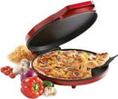 Appareil à pizza Betty Crocker 12 po BC-2958CR - Remis à neuf