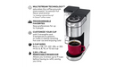 Keurig® K-Supreme Plus® Single Serve Coffee Maker K920 - Refurbished