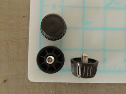 Danby Small Leg (DWC286BLS)
