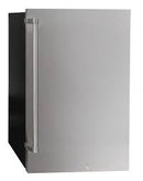 Danby 4.4 cu Outdoor Bar Fridge DAR044A1SSO - Scratch and Dent