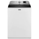 Maytag 4.8 cu Top Load Washer MVW6200KW - Refurbished