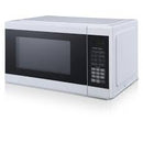 Hamilton Beach 1.1 cu. ft. 950W Countertop Microwave with 10 Power Levels & One-Touch Cooking