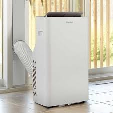 Danby 12,000 BTU 3 in 1 Portable Air Conditioner DPA120BCCWDB - Scratch and Dent