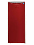 Réfrigérateur Danby Retro 11 pi³ format appartement DAR110A3LBD - Rayures et bosses
