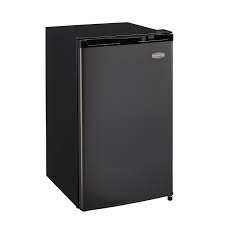 Marathon 4.5 cu Bar Fridge MAR45BLS - Scratch and Dent