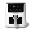 Starfrit 4.4 Quart Digital Air Fryer ‎024609  - Refurbished