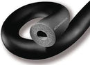 Isolation tubulaire flexible noire à recouvrement ArmaFlex, épaisseur 3/8 po x 3/8 po, longueur 6 pi