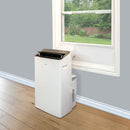 Danby 12,000 BTU 3 in 1 Portable Air Conditioner DPA120B9IWDB- Scratch & Dent