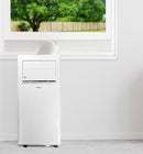 Danby 5,000 BTU SACC Portable Air Conditioner DPA050CEWDB - Scratch and Dent