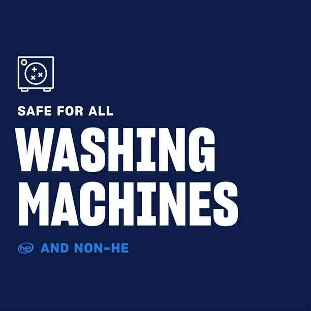 Swash® sent le linge propre HE Lessive liquide ultra-concentrée