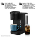 Keurig® K-Express™ Essentials™ Plus Single Serve Coffee Maker K92-B