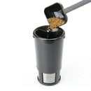 Cafetière portable à infusion à froid Westinghouse WKCMG0101BK - Remis à neuf