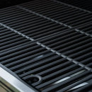 Expert Grill 4 Burner Propane Gas Grill with Side Burner 720-0789GA- Refurbished