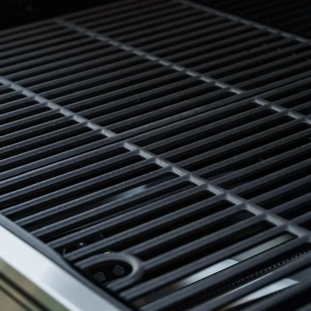 Expert Grill 4 Burner Propane Gas Grill with Side Burner 720-0789GA- Refurbished