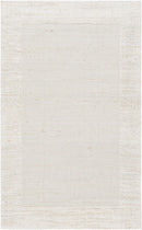 Tapis en jute fait main Livabliss Edirne 182 x 274 cm (EDE2300-69) - Comme neuf