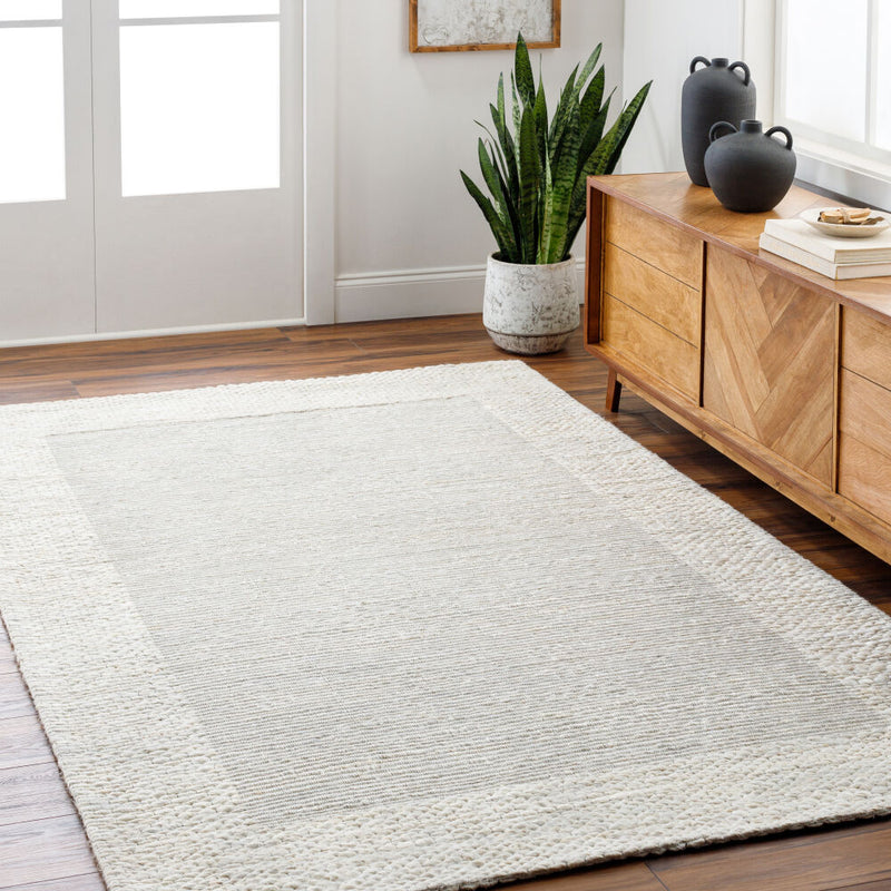 Livabliss 6' x 9' Edirne Handmade Jute Rug EDE2300-69 - Like New